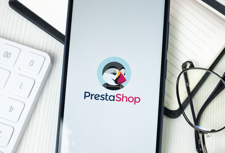 prestashop